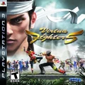 Sega Vitua Fighter 5 Refurbished PS3 Playstation 3 Game